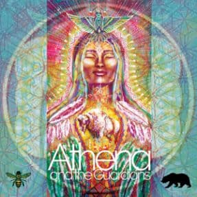 RESILIENCE - Athena & The Guardians